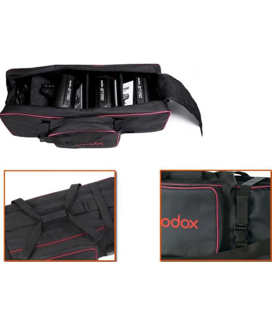 Borsa CB-05 per 2 Monotorce