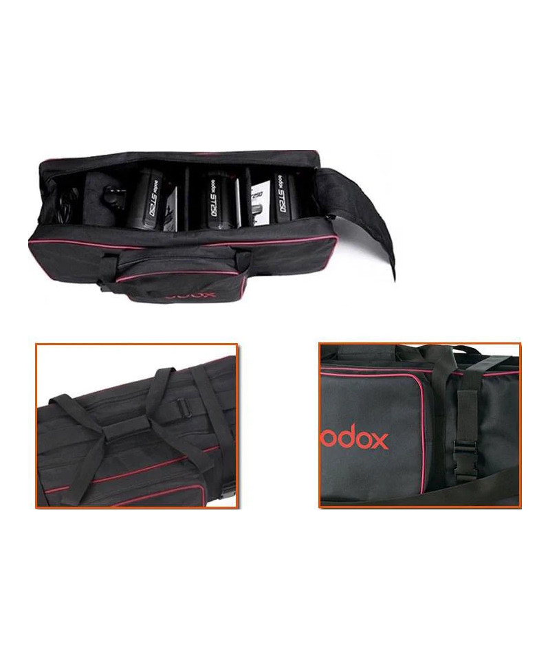 Borsa CB-05 per 2 Monotorce