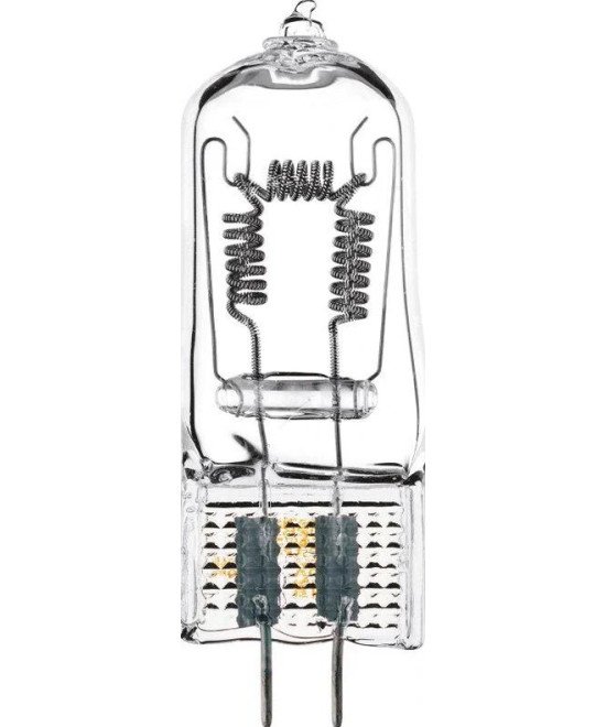 RDEGY 230V1000W GX6.35, 3400K (ALTERNATIVA OSRAM 64575)