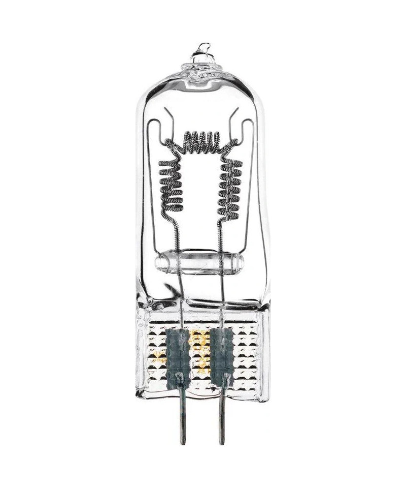 RDEGY 230V1000W GX6.35, 3400K (ALTERNATIVA OSRAM 64575)