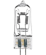 RDEGY 230V1000W GX6.35, 3400K (ALTERNATIVA OSRAM 64575)