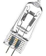 RDEGY 230V1000W GX6.35, 3400K (ALTERNATIVA OSRAM 64575)