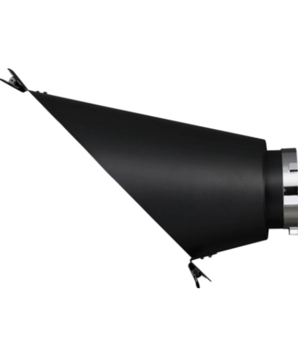 Riflettore di sfondo RFT-18