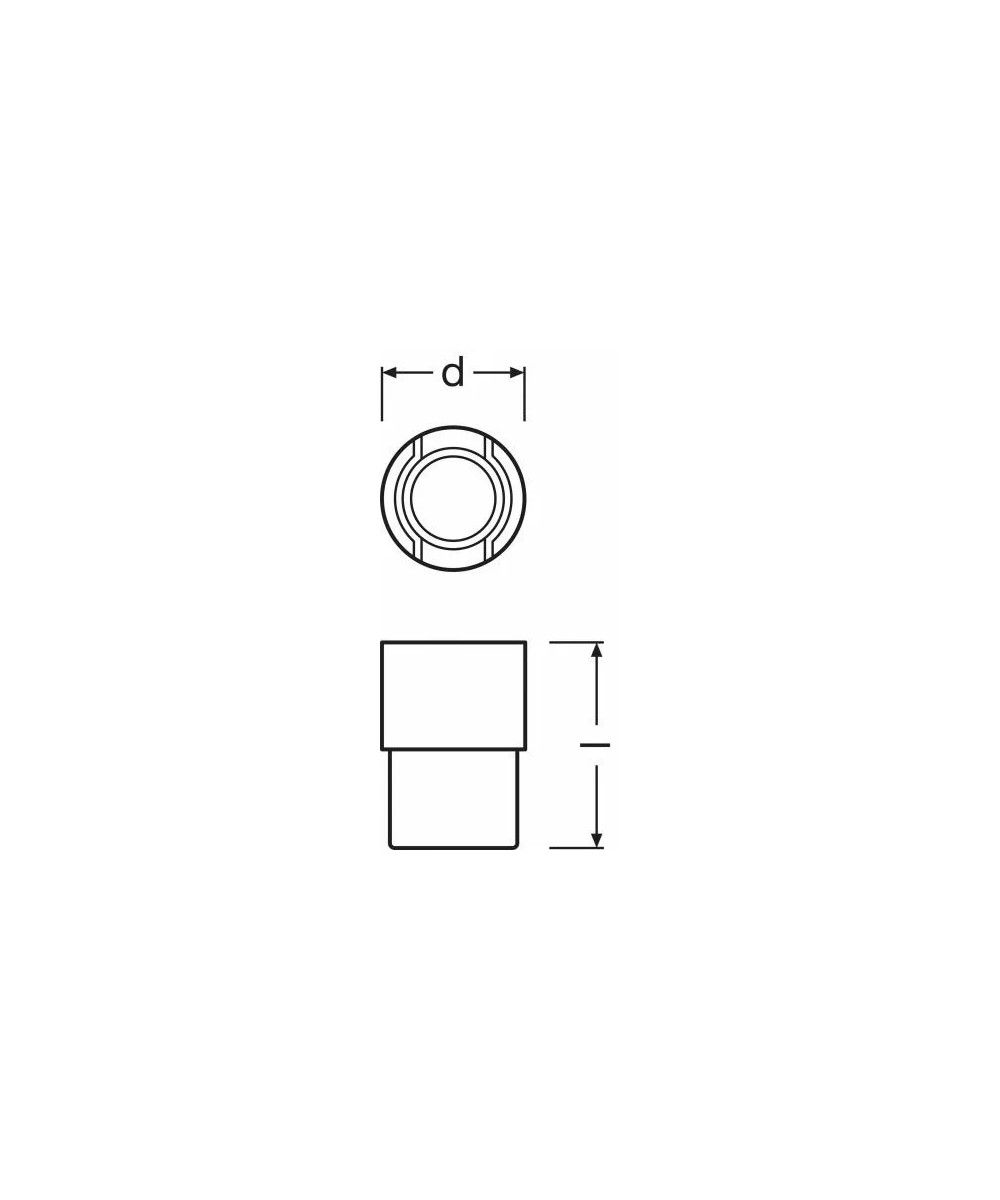 Halogen Studiolampe R7s 1000W 230V 3200K 2600lm