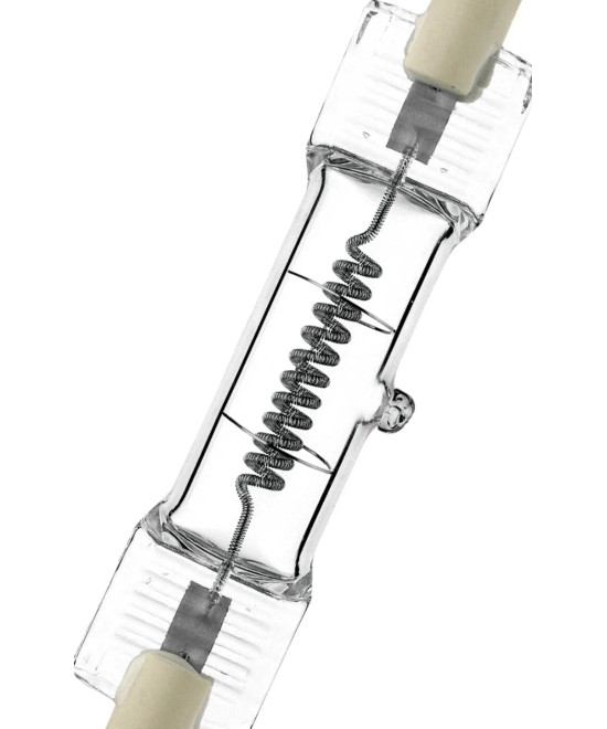 Halogen Studiolampe R7s 1000W 230V 3200K 2600lm