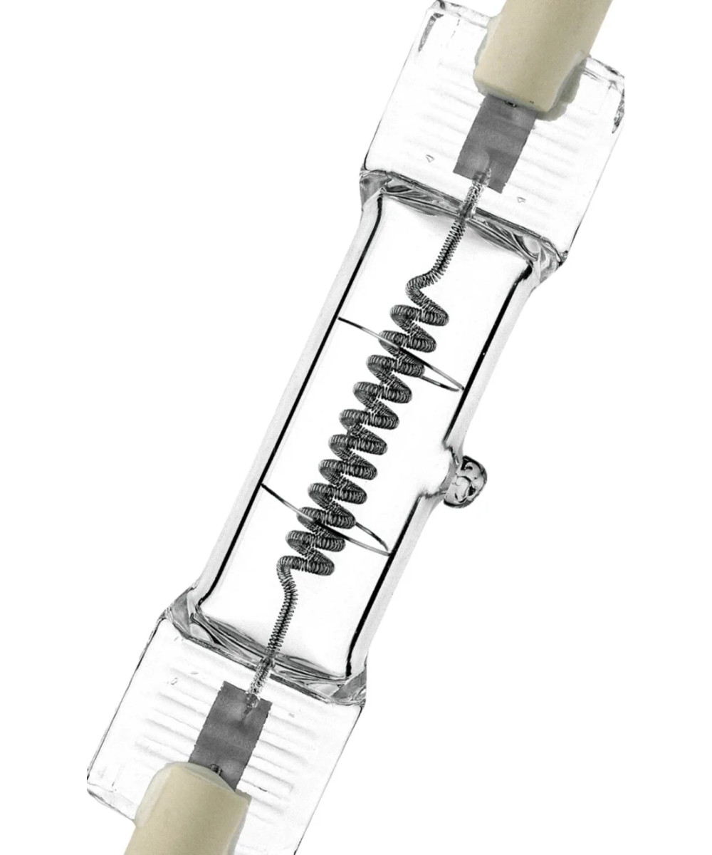 Halogen Studiolampe R7s 1000W 230V 3200K 2600lm