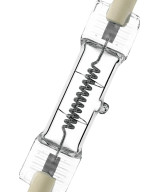 Halogen Studiolampe R7s 1000W 230V 3200K 2600lm