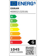 Halogen Studiolampe R7s 1000W 230V 3200K 2600lm
