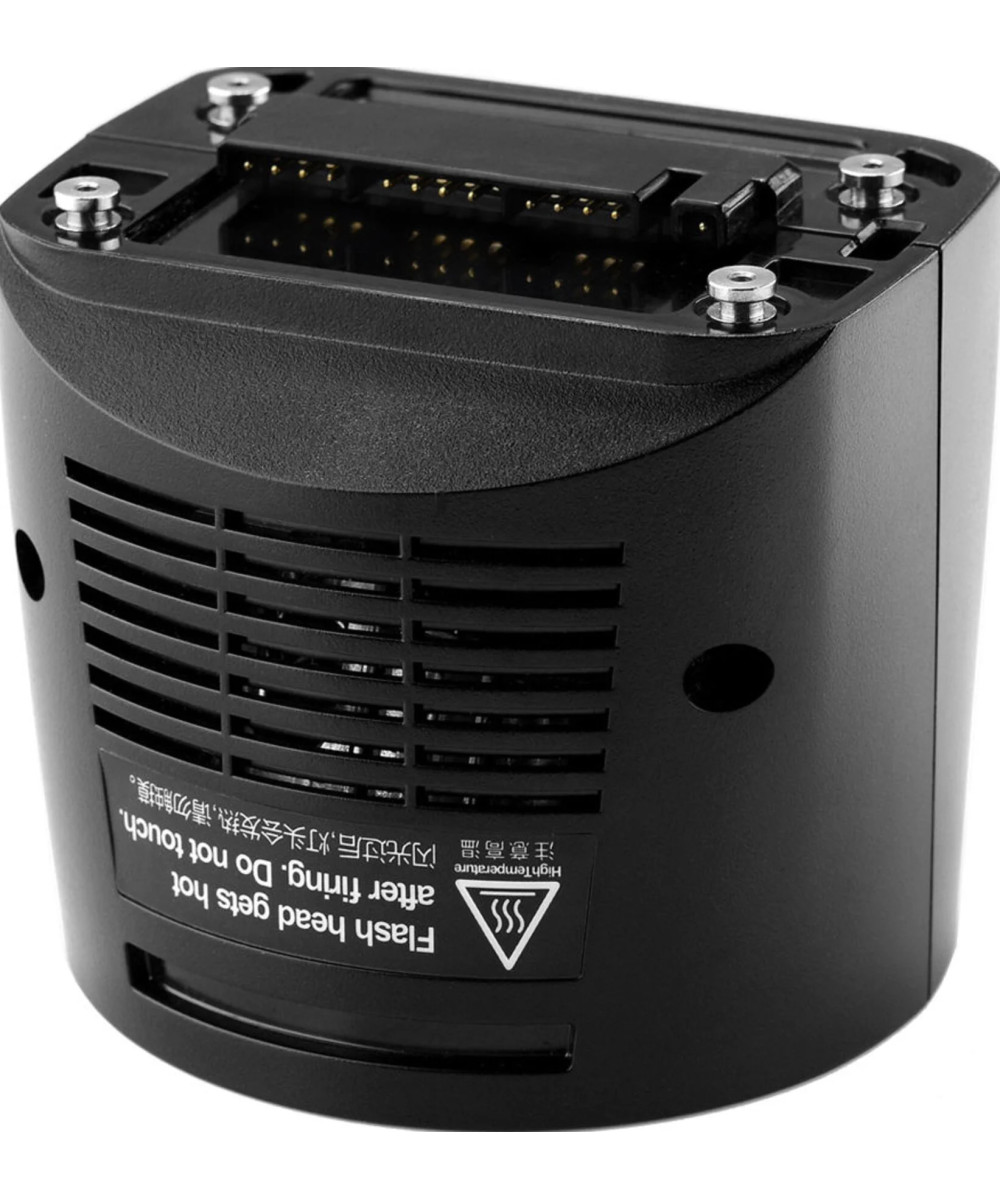 Testa flash per AD200 / AD200 Pro