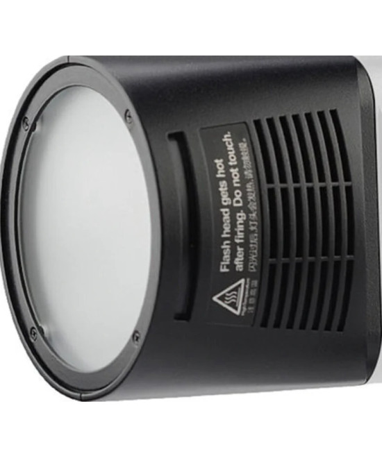 Testa flash per AD200 / AD200 Pro