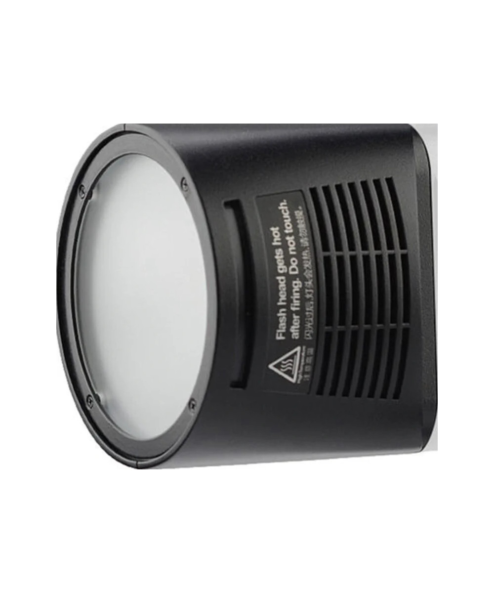 Testa flash per AD200 / AD200 Pro