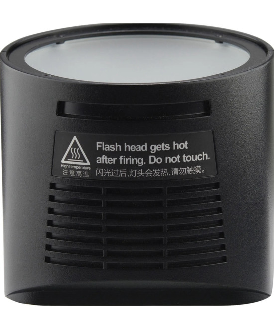 Testa flash per AD200 / AD200 Pro