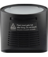 Testa flash per AD200 / AD200 Pro