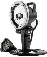 Testa Flash ADH600B 600w per AD-600