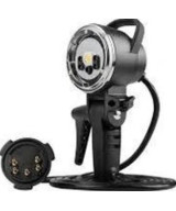 Testa Flash ADH600B 600w per AD-600