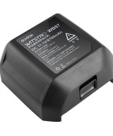 Batteria ricaricabile WB87 11,1v 8700 mAh per AD600 e SLB-60w
