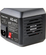 Adattatore AD-AC a RETE per AD600 e SLB-60w