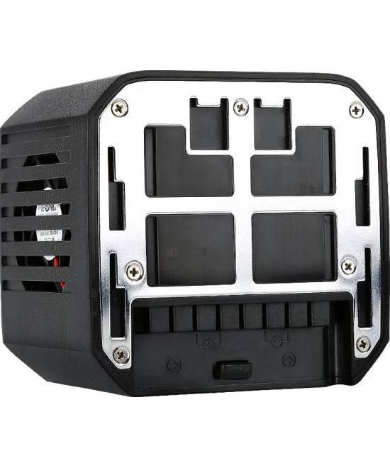Adattatore AD-AC a RETE per AD600 e SLB-60w