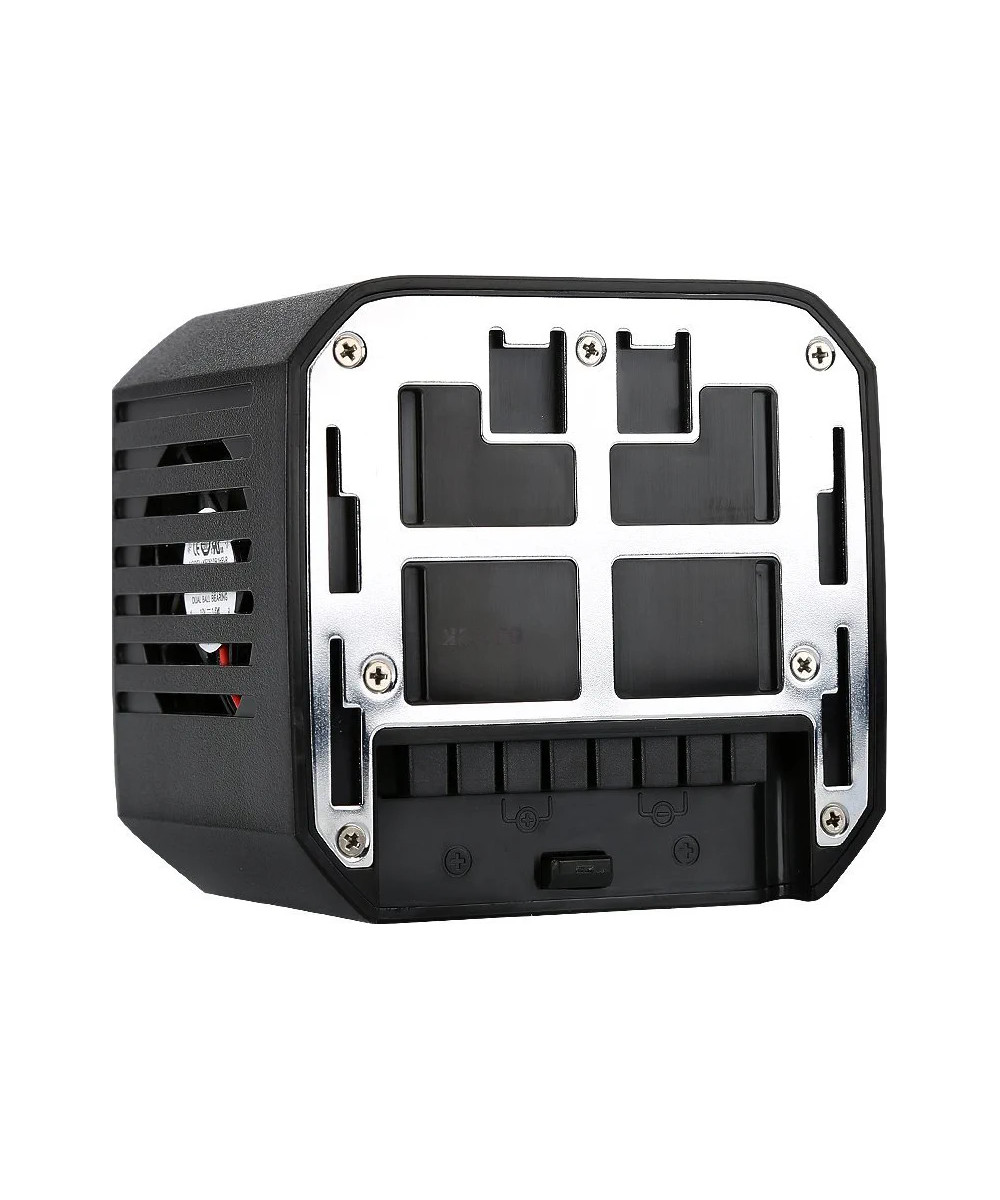 Adattatore AD-AC a RETE per AD600 e SLB-60w