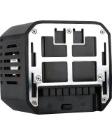 Adattatore AD-AC a RETE per AD600 e SLB-60w