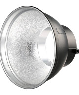 Parabola Standard ADR6 attacco Bowens