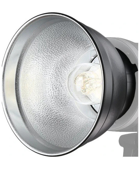 Parabola Standard ADR6 attacco Bowens