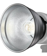 Parabola Standard ADR6 attacco Bowens