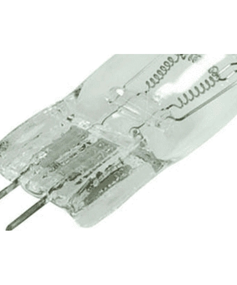 Lampada alogena 300W - 230V GX6.35
