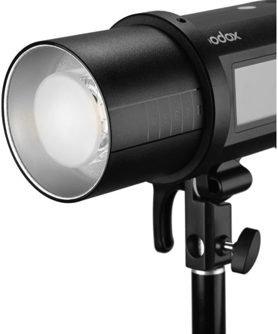 Adattatore Profoto per AD400PRO