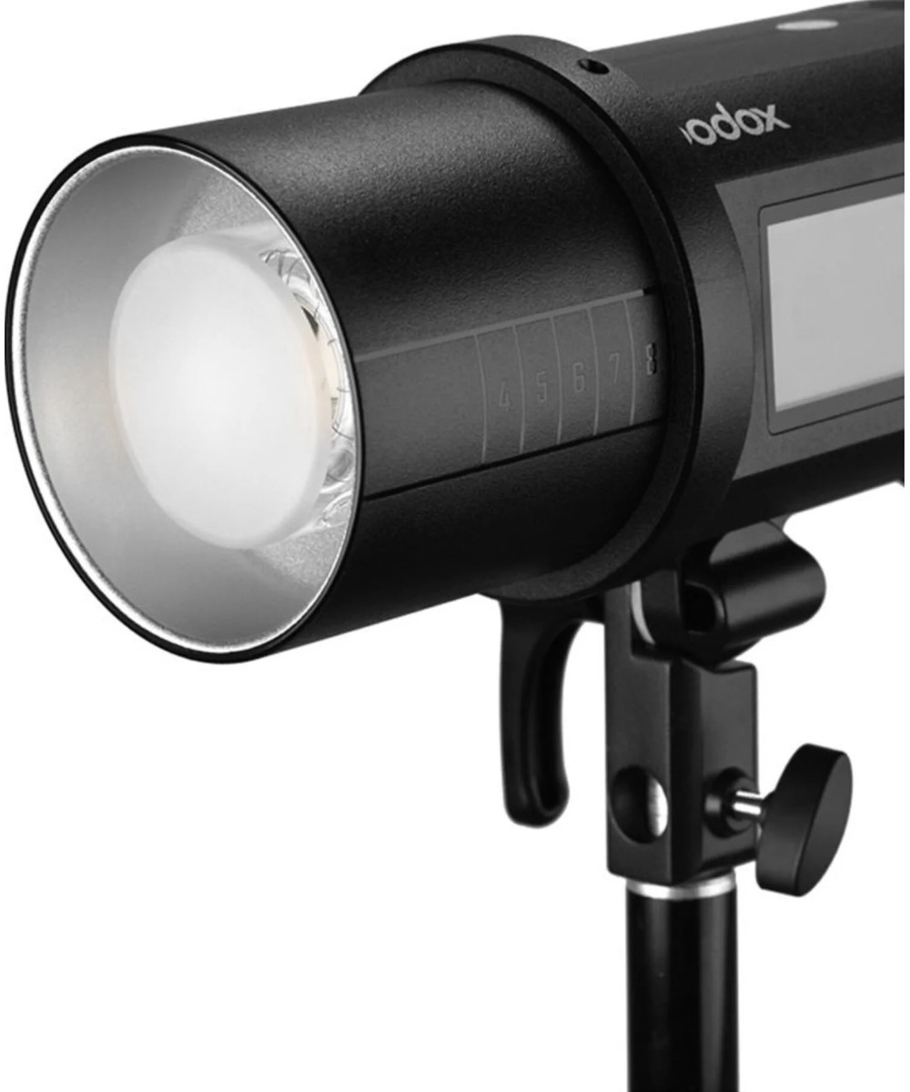 Adattatore Profoto per AD400PRO