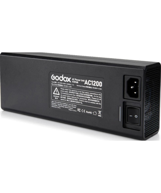 Adattatore AC AC1200 per AD1200