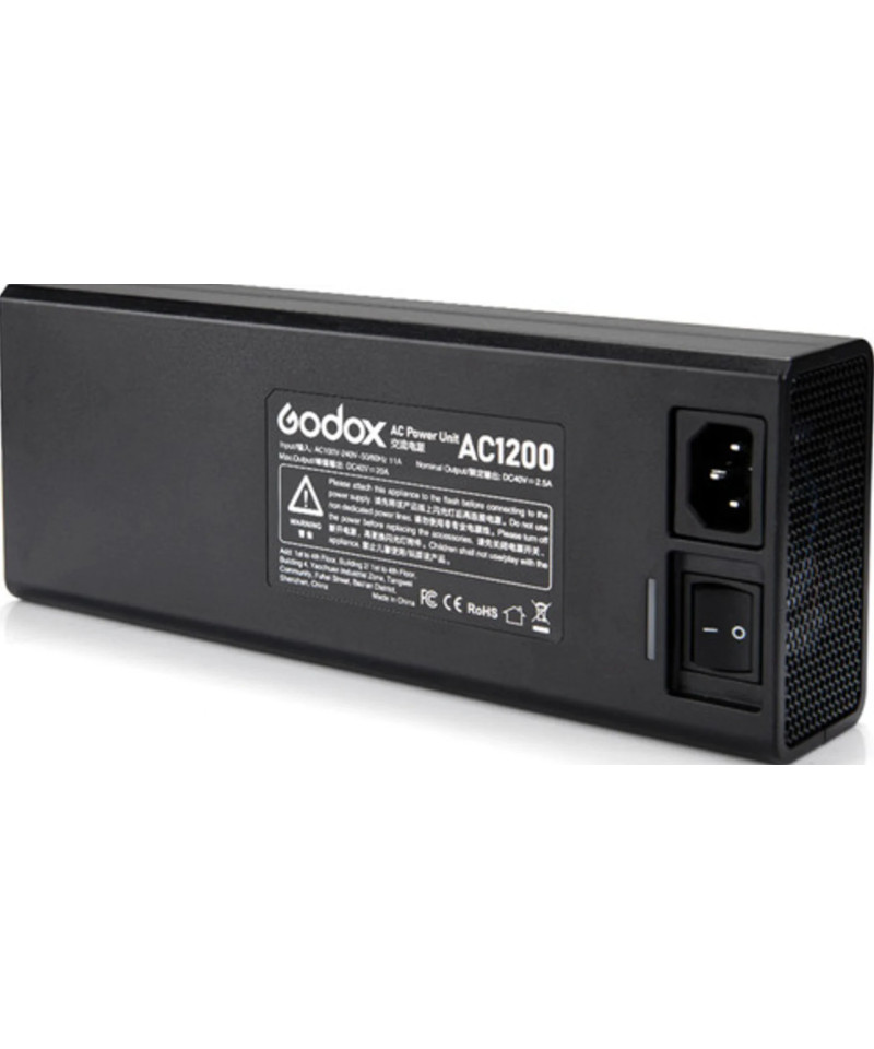Adattatore AC AC1200 per AD1200