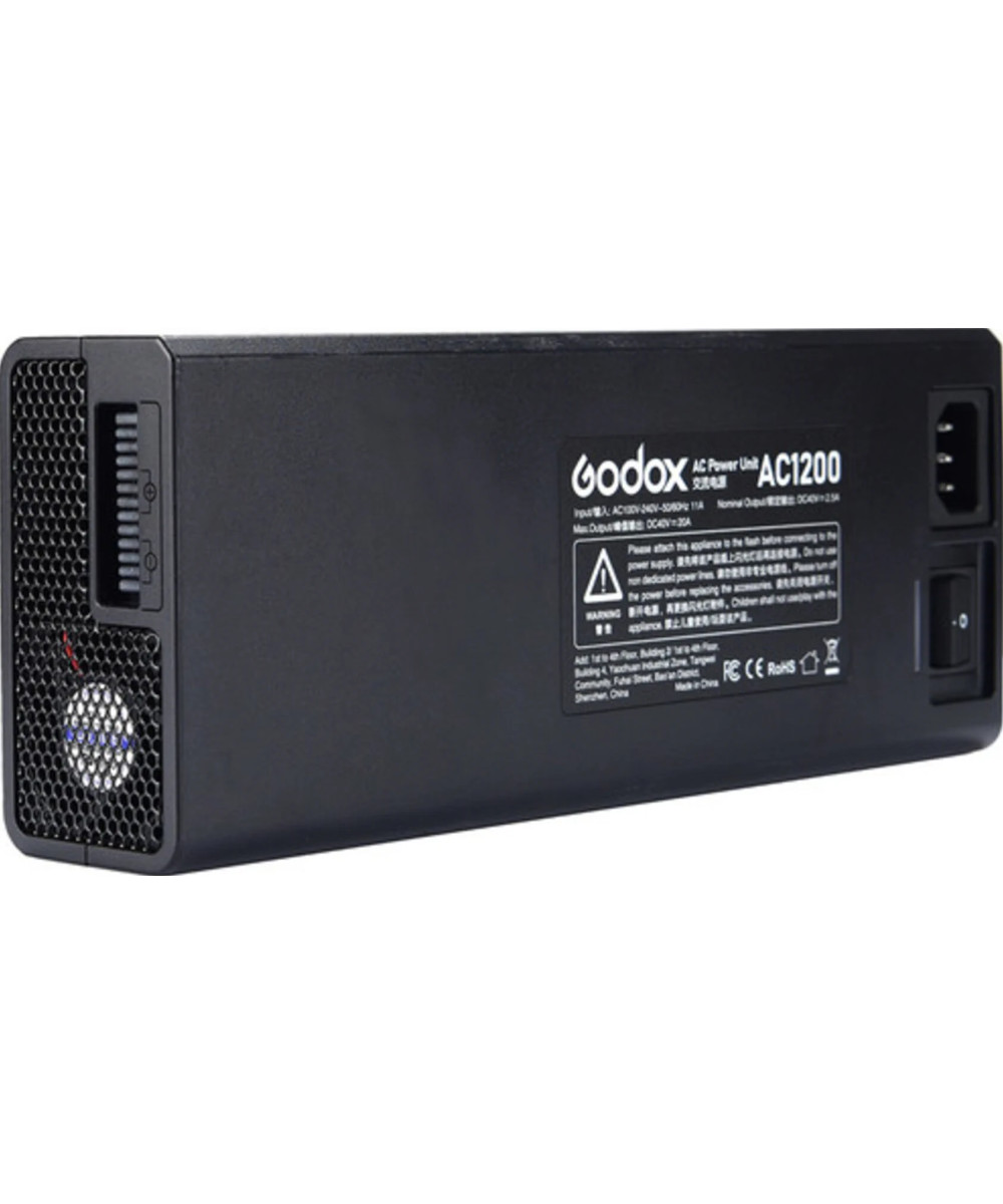 Adattatore AC AC1200 per AD1200