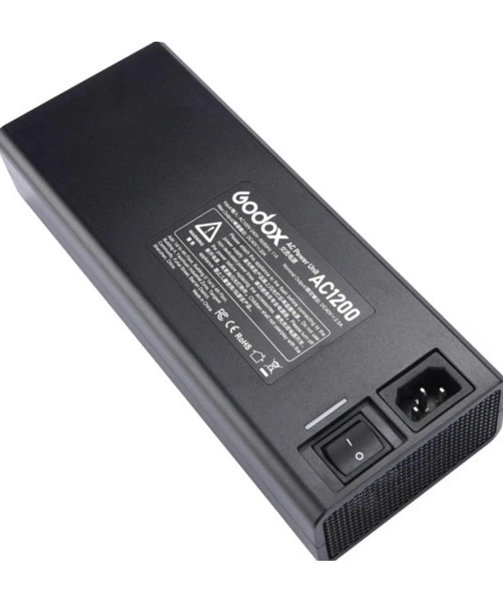 Adattatore AC AC1200 per AD1200