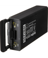 Batteria WB1200 2600mAh per AD1200PRO