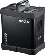 Power Pack P2400 Alimentatore per Testa Flash H2400P-2400WS