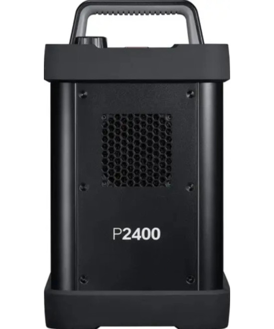Power Pack P2400 Alimentatore per Testa Flash H2400P-2400WS