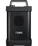 Power Pack P2400 Alimentatore per Testa Flash H2400P-2400WS