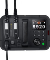 Power Pack P2400 Alimentatore per Testa Flash H2400P-2400WS