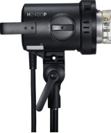 Testa Flash H2400P per Alimentatore Power Pack P2400