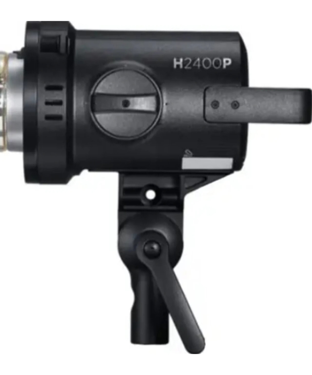 Testa Flash H2400P per Alimentatore Power Pack P2400