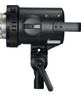 Testa Flash H2400P per Alimentatore Power Pack P2400