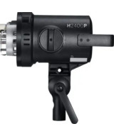 Testa Flash H2400P per Alimentatore Power Pack P2400