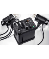 Testa Flash H2400P per Alimentatore Power Pack P2400