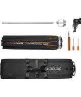 Kit riflettore Parabolic 158cm