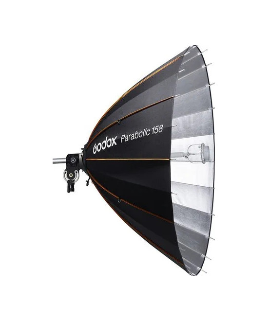Kit riflettore Parabolic 158cm