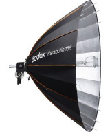 Kit riflettore Parabolic 158cm