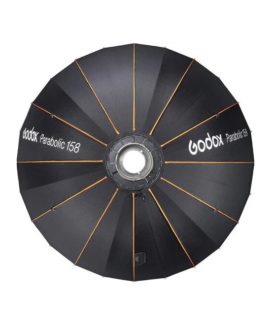Kit riflettore Parabolic 158cm