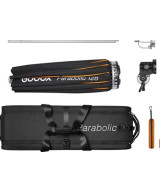 Kit riflettore Parabolic 128cm Bowens
