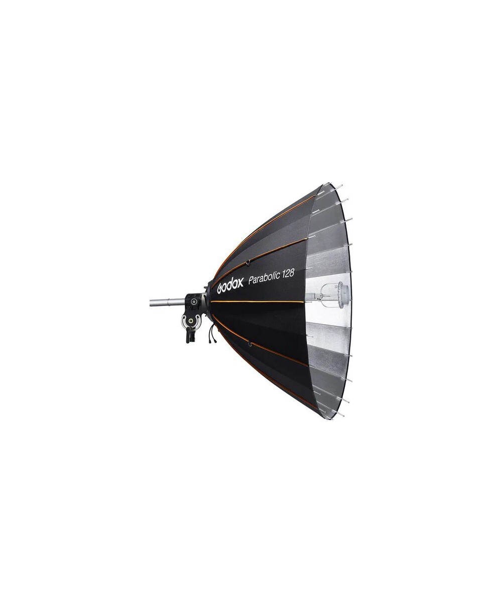Kit riflettore Parabolic 128cm Bowens